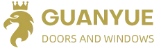 Portes et fenêtres Guanyue (Dongguan) Co., Ltd.
